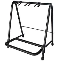 Suport de guitarra múltiple