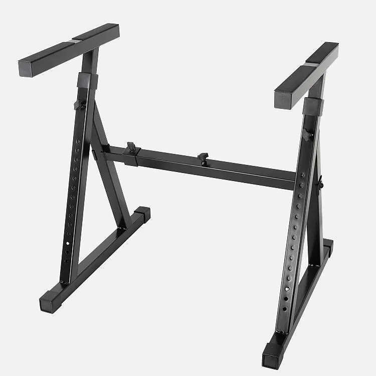 Suport de teclat estil Z