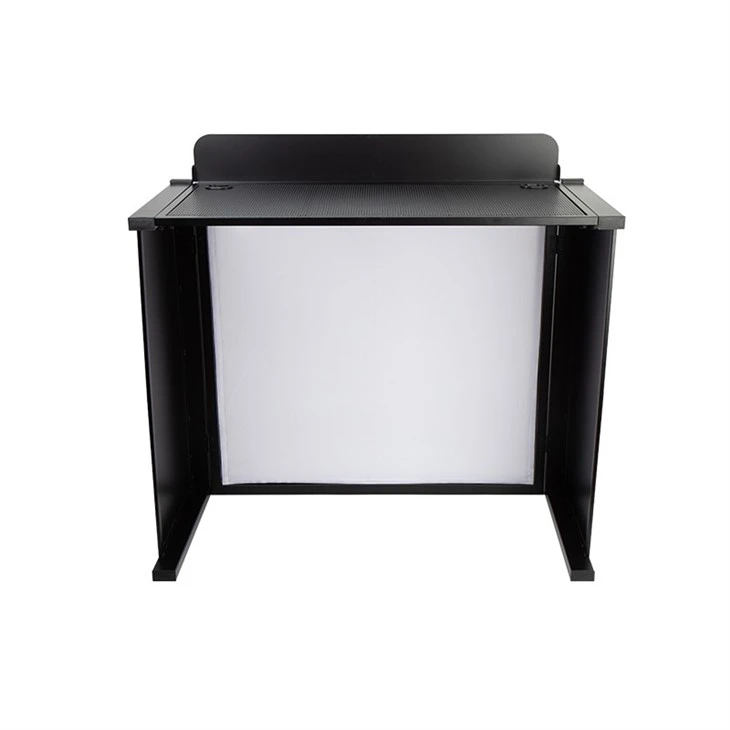 Foldable Full Steel DJ Table suppliers Foldable Full Steel DJ Table suppliers