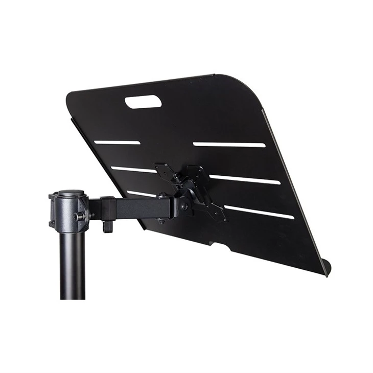 Foldable Full Steel DJ Table factory Foldable Full Steel DJ Table factory